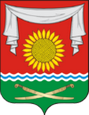 Покровское герб